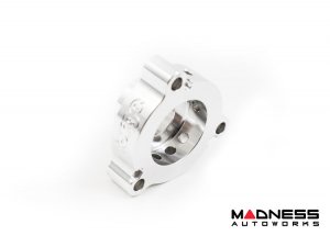 Jeep Wrangler JL 2.0L Blow Off Adaptor Plate - Forge Motorsport